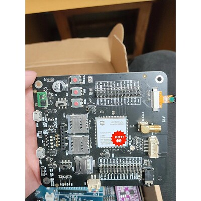 【议价产品】合宙724ug a13.合宙Air724UG 4G .询价