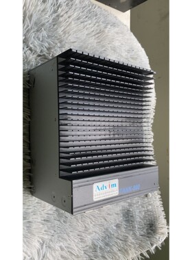 【议价产品】台湾IEI工控机TANK-800  低功耗CPU D525C询价