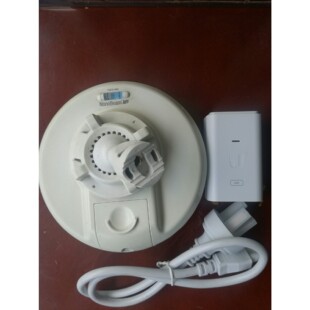 【议价产品】ubnt NBE-M5-16 5.8G大功率网桥,配件全.如询价