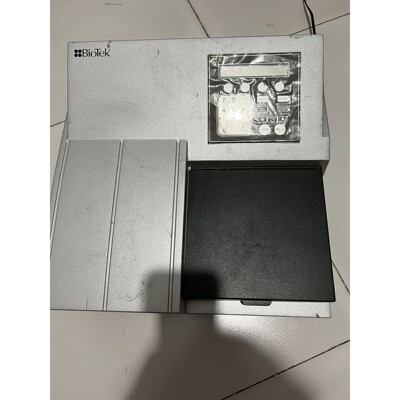 【议价产品】Biotek  elx808 懂的朋友来询价