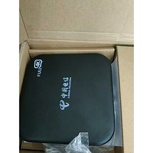 【议价产品】全新天邑ty1608电信机顶盒4k高清智能机顶盒询价