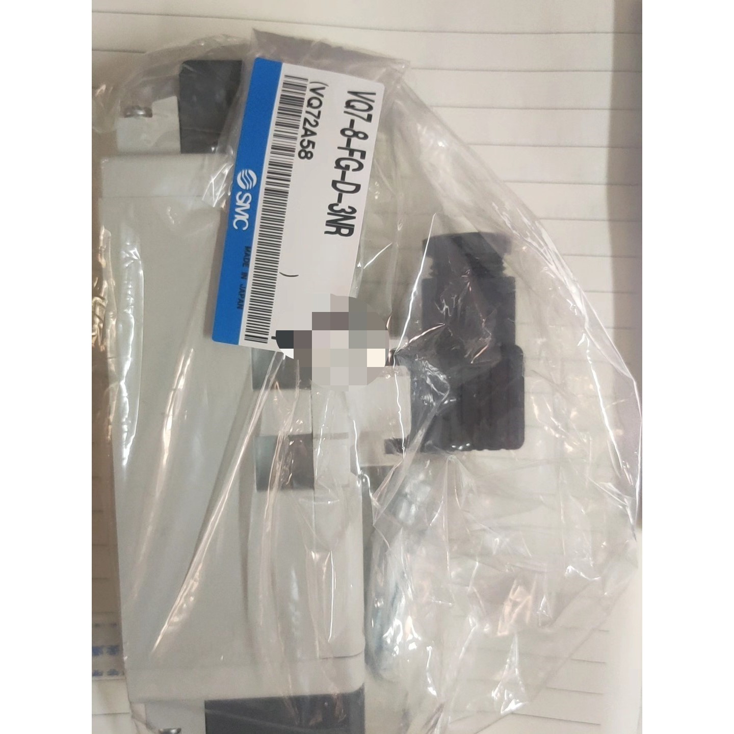 【议价产品】VS7-1-A03 VS7-2-A04  VQ7-6-FG-询价