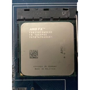 【议价产品】AMD FX8350  CPU 八核巅峰系列 AM3+ 4.询价