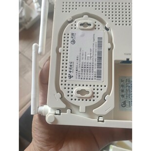 【议价产品】ZTE/中兴中国电信中兴F650千兆光纤猫无线路由器一体