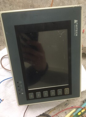 【议价产品】海泰克触摸屏PWS6600C-P见图实物询价