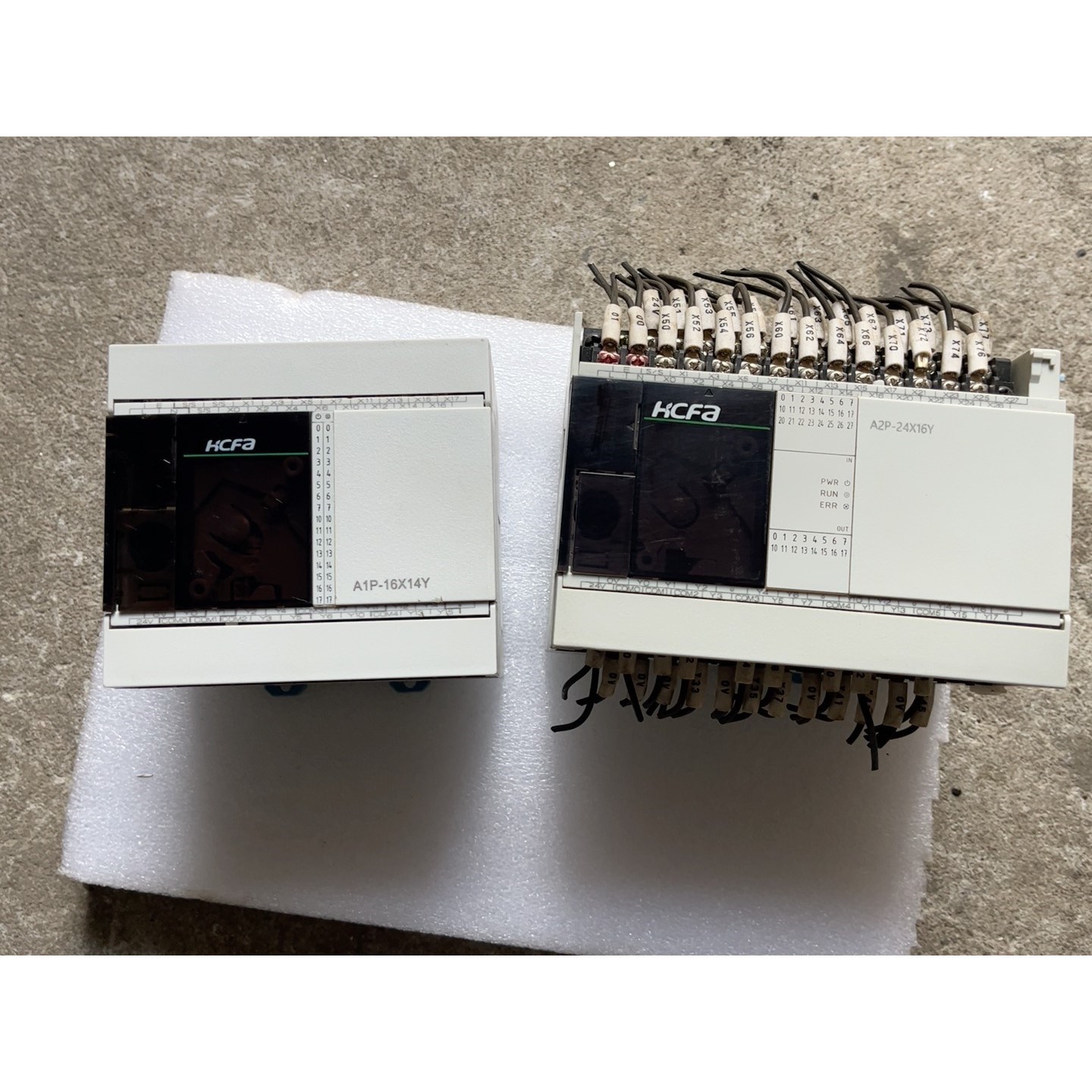 【议价产品】HCA2P-24X16YT-A/HCA1P-16X14YT-询价