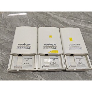 【议价】UBNT rocket M2 无线网桥  成色如图,自定义,