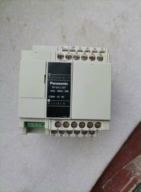【议价产品】松下PLC  AFPX0L14R-F  FP-XH C14T询价