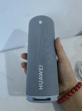 【议价产品】华为Sound joy2智能版 原装正品 功能正常 包装配件