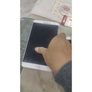 华为 Huawei 揽阅 M2青春版 7英寸华为PLE 议价