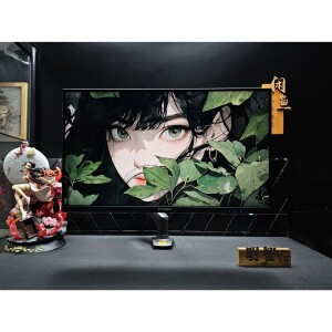 【议价产品】联合创新27C1U-D 27寸4K IPS微边显示器+支架询价