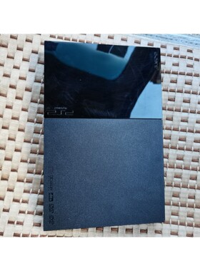 【议价产品】ps2游戏机 SCPH  90006  成色新,询价