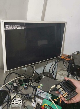 【议价产品】英伟达p3450开发板,英伟达嵌入式系统模块P3448,A0(