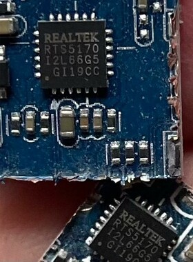 【议价产品】RTS5170 带板 !需要联系(询价)(询价)