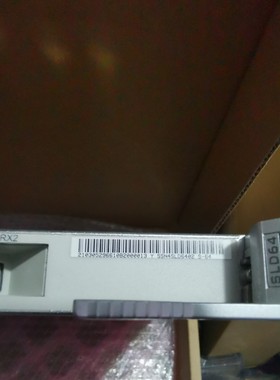 【议价产品】华为SSN4SLD64  拆机一张,不带模块,要的联系询价