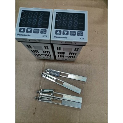 【议价产品】松下温控器全新原装KT4112100,功能完好,全新,全新无