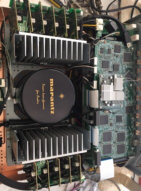 【议价产品】马兰士Sr8012 7012 6012 8805 8015全询价