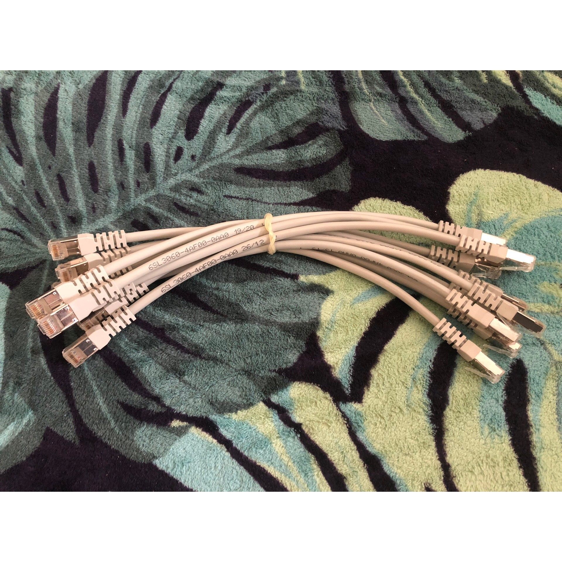 【议价】全新原装西门子DRIVE-CLIQ网线6SL3060-4AF