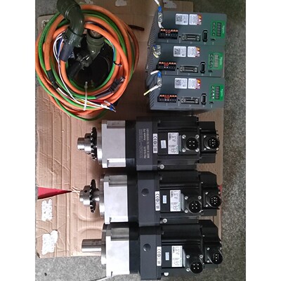 【议价产品】施耐德1.5KW伺服 LXM16DU15M2X+BCH16H(询价)(询价)