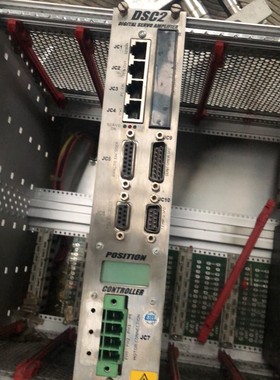 【议价产品】ETEL驱动板DSCDP131-111F-000A原装现货二询价