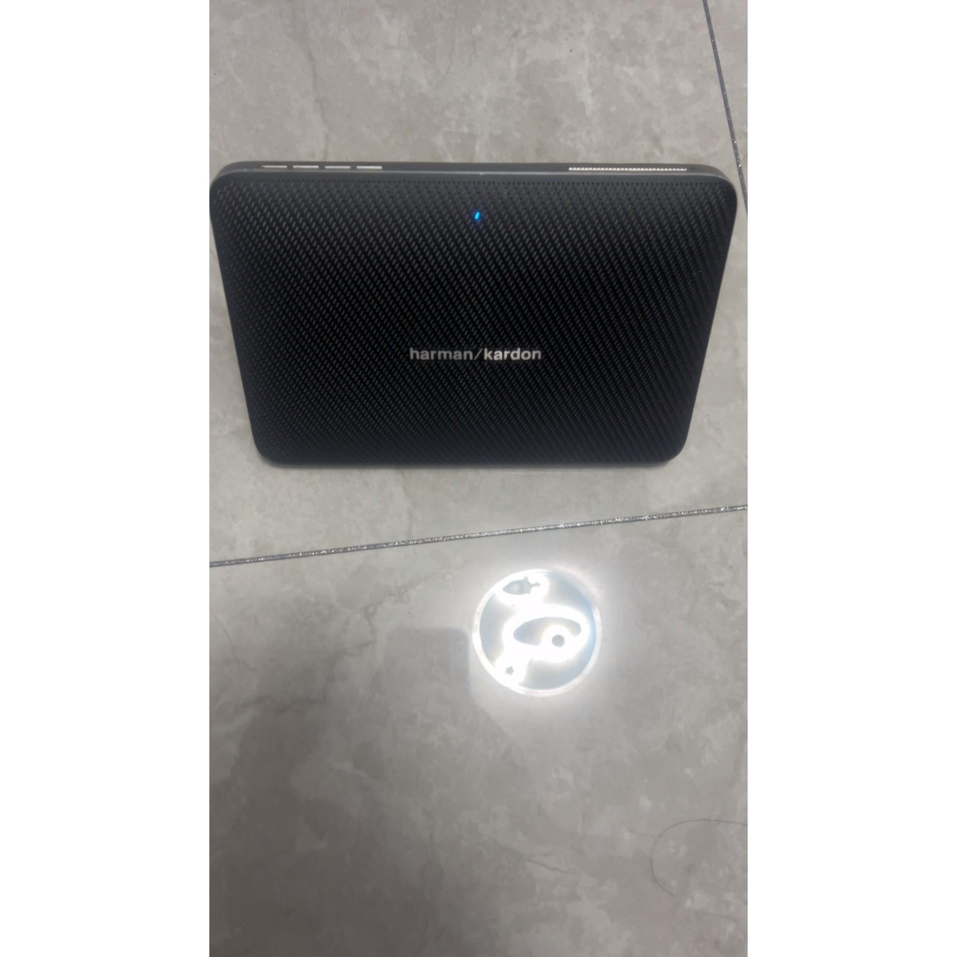 【议价产品】哈曼卡顿Harman/Kardon ESQUIRE2蓝牙mi询价