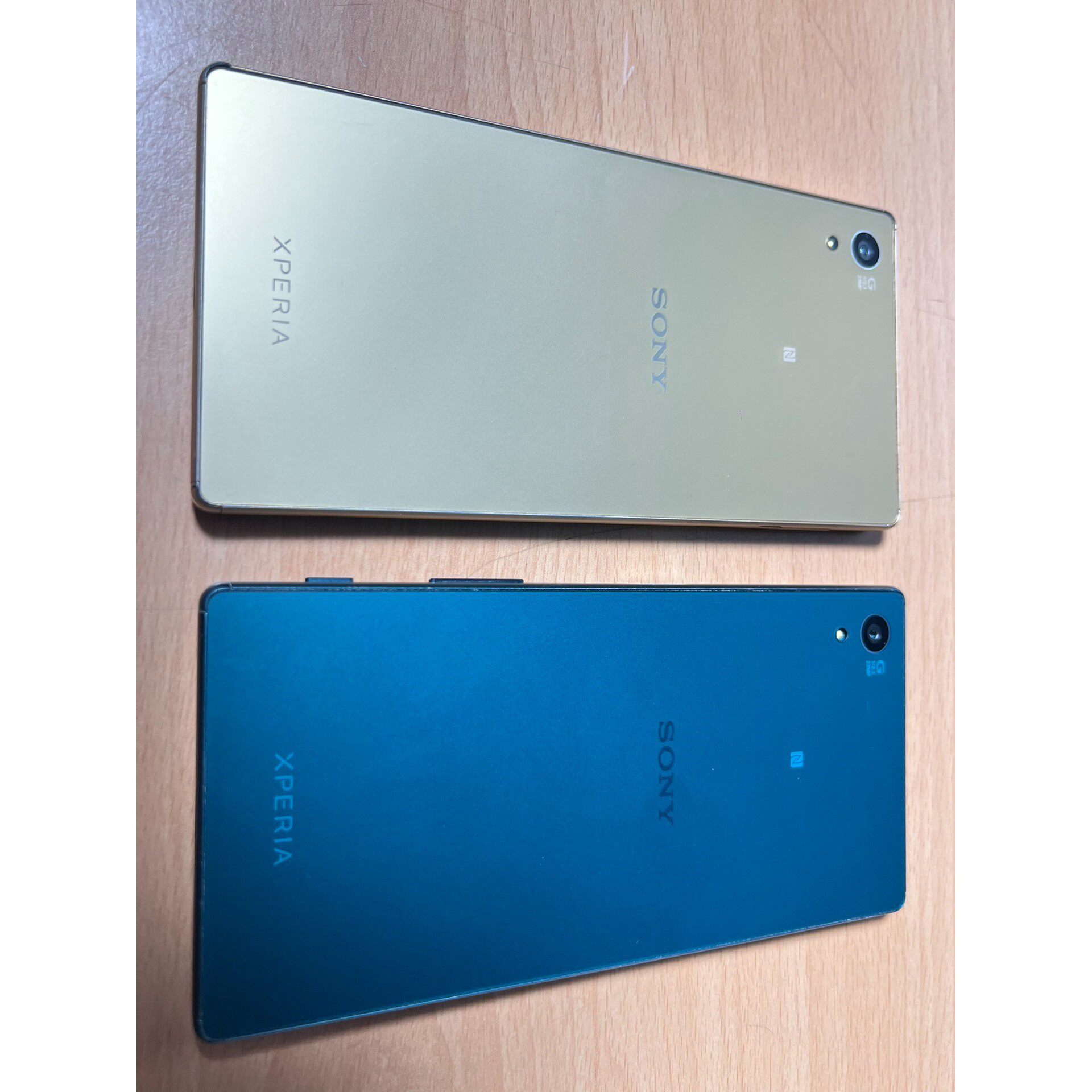 【议价产品】 Xperia Z5 E6683双卡询价