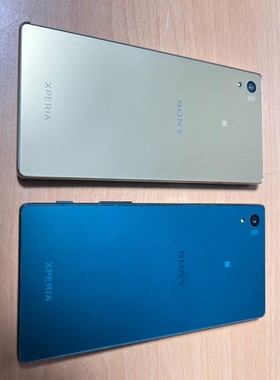 【议价产品】 Xperia Z5 E6683双卡询价
