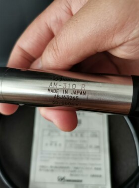 【议价产品】日本NAKANISHI中西NR-303;AM-310R气动主询价