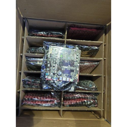 【议价产品】昂达B6500 ipc一体机主板50片，板载A6 6500T询价