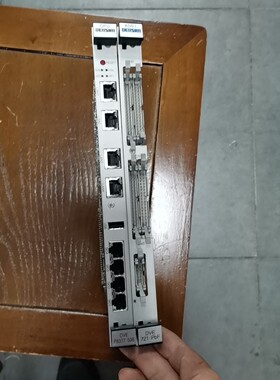 (议价产品)DENSAN DVE-721-PbF(9545A) A/D