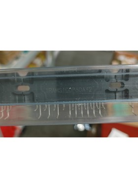 【议价】IRAMS6 10 20 30UP60A-2