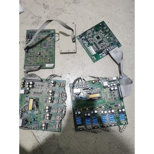 【议价产品】誉强YQ3000A7系列大功率变频器主板驱动板询价