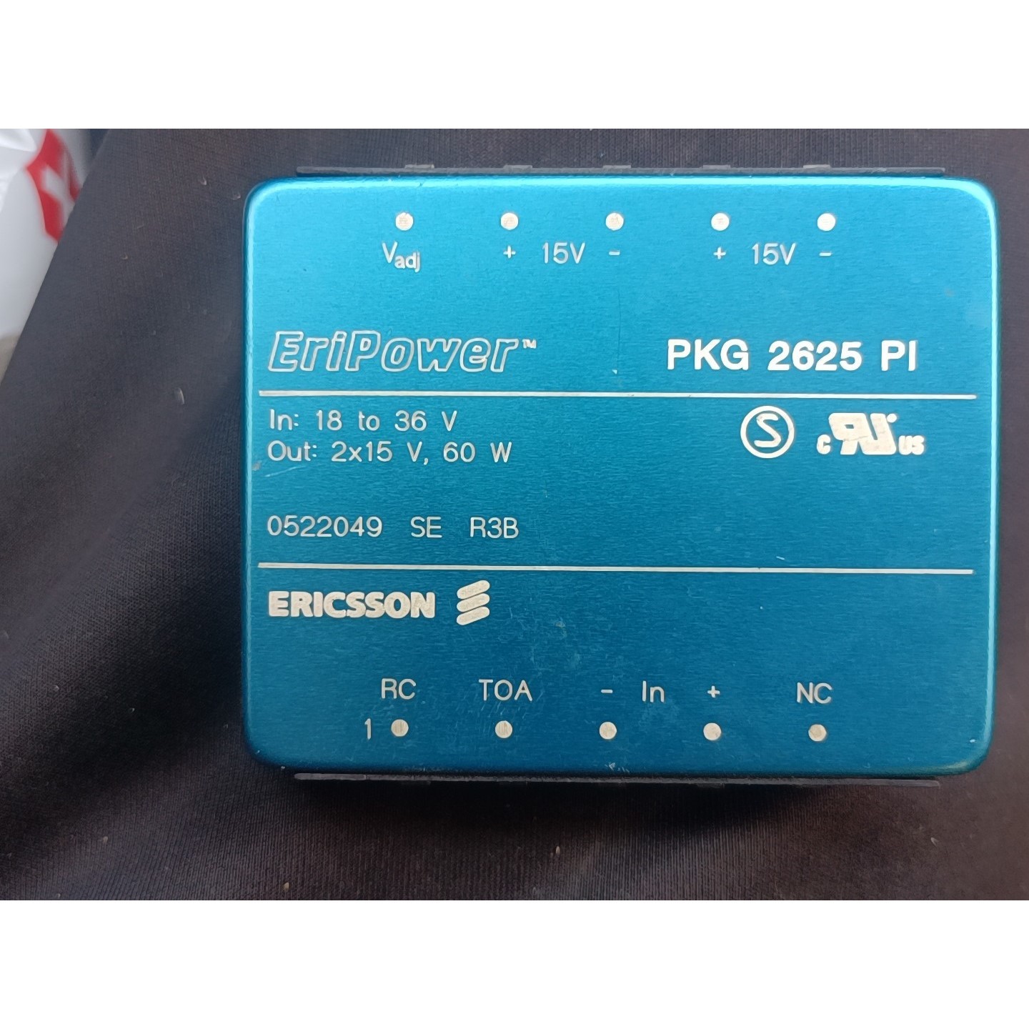 【议价产品】PKG2625PI  Ericsson模块全新IGBT  D询价