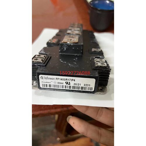【议价产品】FF1400R12IP4 FF1400R17IP4 FF10询价