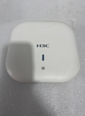 【议价产品】H3C  EWP-WA5530-FIT无线AP  功能正常裸询价