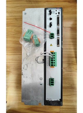 【议价产品】MOTORPOWER驱动器FPRO-0244DEC2 成色如询价