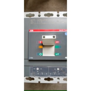 【议价产品】ABB空气开关800安询价