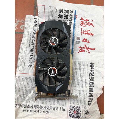 【议价产品】拆机 精影R9370 4G 正常使用 具体参数看图询价