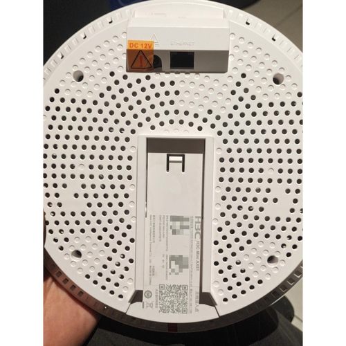 【议价产品】 H3C  Mini AX61  wifi6千兆无线吸顶询价
