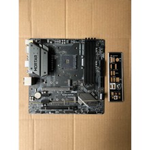 【议价】微星B450M MORTAR迫击炮 AM4游戏主板