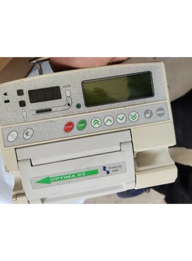 【议价产品】进口费森 Fresenius Vial OPTIMA  泵询价