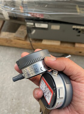 【议价产品】三丰数显千分尺 543-270三丰日本数显千分表 Mitut询