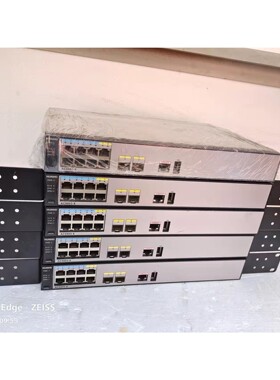 【议价产品】二手 华为AC6003-8无线控制器,自带8ap授权.(询价)(