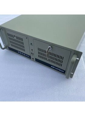 【议价产品】基本全新 研华IPC-610L工控机 I7-4790CPU询价