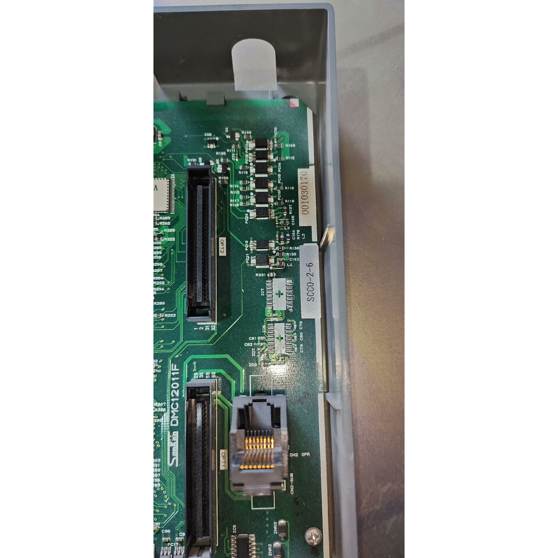 【议价产品】30kw三肯vm06主板 SCC0-2-6 功能包好包上机.询价