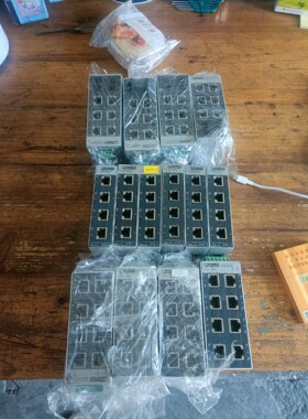 【议价】FLSWITCHSFN8GT,2891673,菲尼克斯交换机