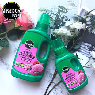 美乐棵茶花栀子花营养土液君子兰杜鹃茉莉花盆栽喜酸专用型花肥料