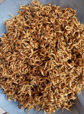 500g云南滇红茶特级蜜芽正宗蜜香金螺古树红螺金丝茶叶大金芽金针