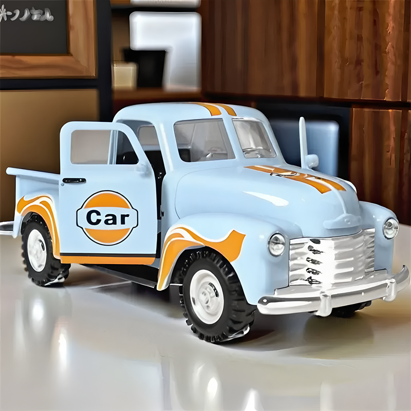 合金车玩具车小汽车儿童男孩子