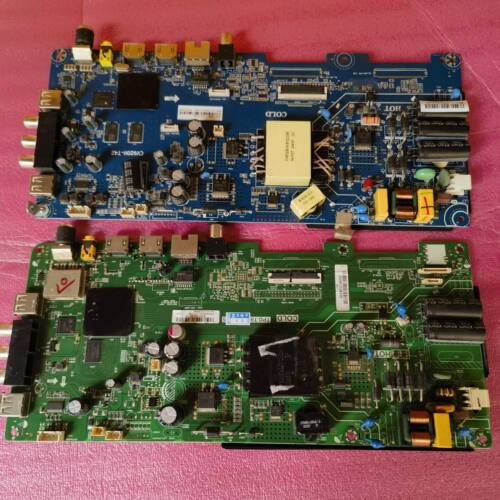 海尔LE43G61 LE43C51 LE42C51 LE43Z51Z 43C61主板CV920H-T42